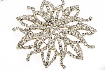 Macro still Life oro argento collane bracciale orecchini