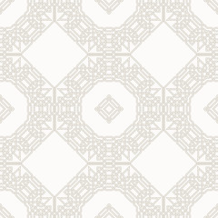 Tangled Pattern based on traditional arabic