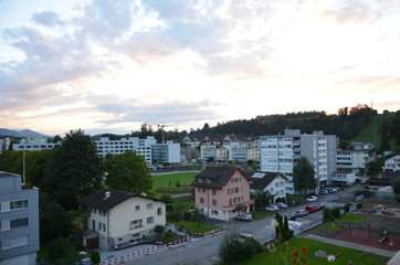 Lucerne, Switzerland
