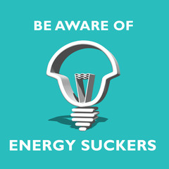 energy sucker