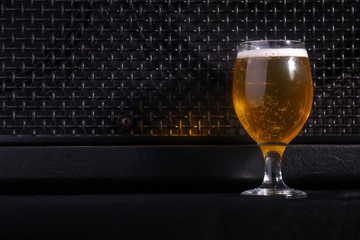 Beer and music