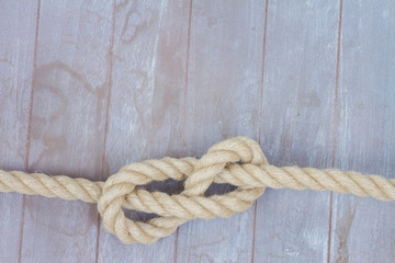 marine knot