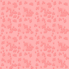 Spring Forest pattern