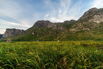 Sam Roi Yod National Park