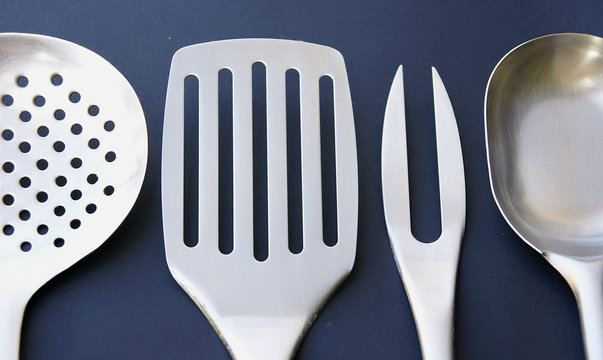 Utensilios de cocina