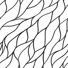 Fototapeta premium seamless abstractpattern Vector 1