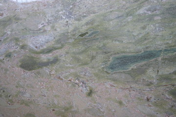 Granit, Granitstruktur, Hintergrund