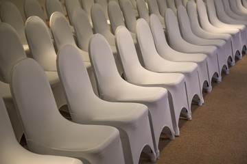 Obraz premium Seats