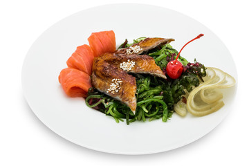 salad