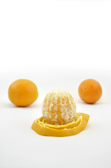 Oranges
