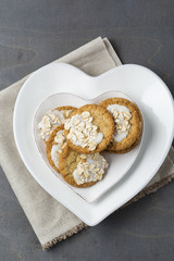 oat cake