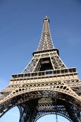 Tour Eiffel, Paris