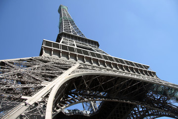 Tour Eiffel, Paris