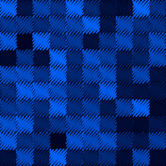 A simple background with squares