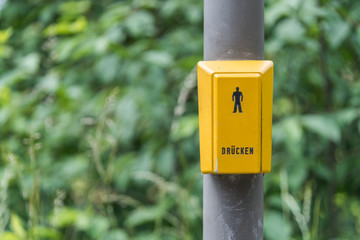 Fußgängerampel