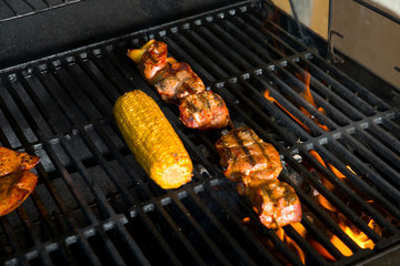 Grillen