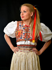 slovakian folklore