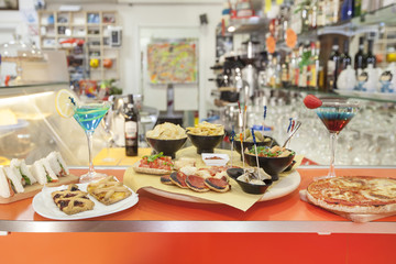 aperitif