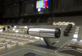 Television Broadcast Gallery 
