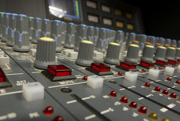 Television Broadcast Gallery 