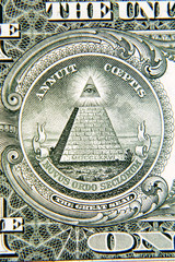 Banknote detail