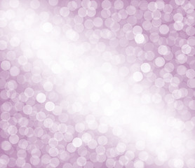 Bokeh and Abstract background