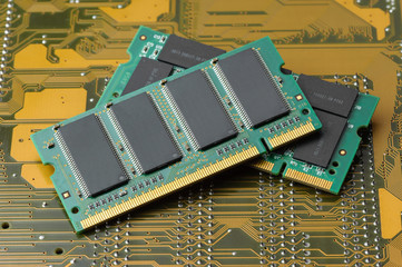 RAM