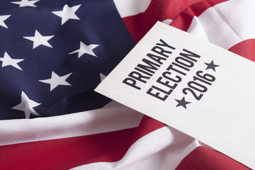 Election Day 2016 Voter Registration