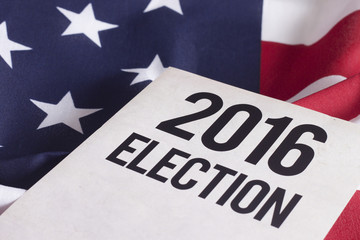 Election Day 2016 Voter Registration