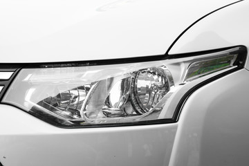 Headlight © oduvanio