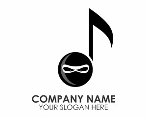 black ninja tone © vector_factory