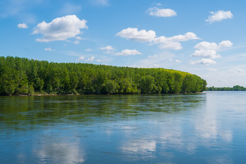 Fototapeta premium Loire