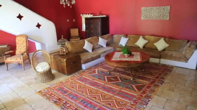 Int&eacute;rieur ...