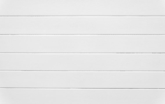 White wood texture floor and background