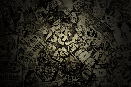 Torn Newspaper Background Images Browse 4 Stock Photos Vectors And Video Adobe Stock