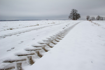 Winterlandschaft