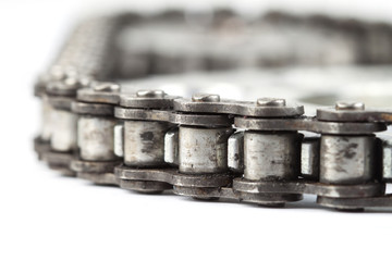 Roller chains