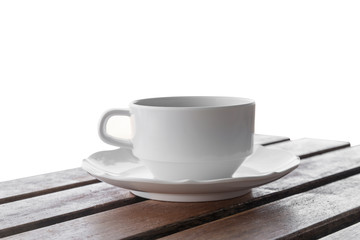 coffee cup