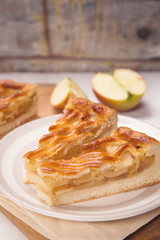 apple pie