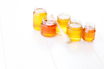 honey