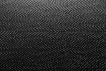 Leather textured background