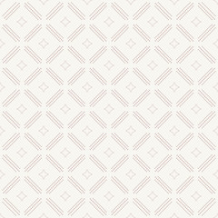 Modern  Seamless Pattern