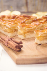 apple pie