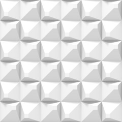 White grey seamless texture. Raster modern background