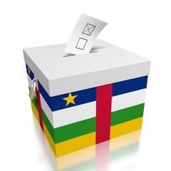 Election concept - vote/ voting