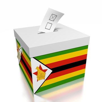 recommend clip art: Election concept - vote/ voting