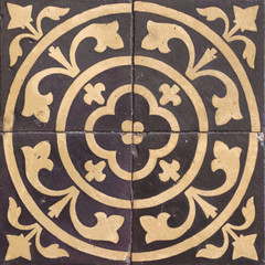 Fototapeta na wymiar ceramic tiles patterns