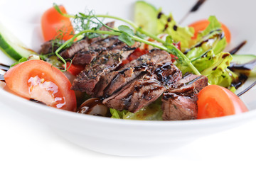 tasty salad