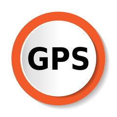 gps web icon