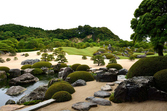 枯山水庭images Browse 13 Stock Photos Vectors And Video Adobe Stock